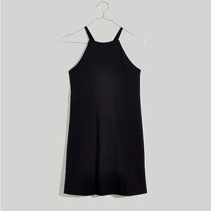 Madewell Flex Fitness Dress